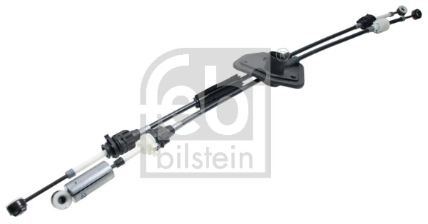 Cable Pull, manual transmission
